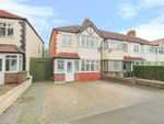 Thumbnail for sale in Matlock Crescent, Cheam, Sutton