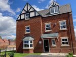 Thumbnail to rent in "The Bamburgh" at Moorgate Road, Moorgate, Rotherham