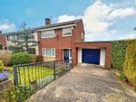 Thumbnail to rent in High Croft Close, Dukinfield, Greater Manchester