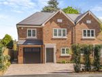 Thumbnail for sale in Brand New, Northcroft Road, Englefield Green