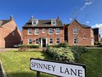 Thumbnail to rent in Spinney Lane, Drakelow