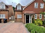 Thumbnail to rent in Ashley Court, St. Johns, Woking