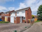 Thumbnail for sale in Jarvis Brook Close, Bexhill-On-Sea