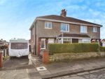 Thumbnail for sale in Windsor Road, Morecambe, Lancashire