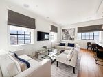 Thumbnail to rent in Palace Wharf Penthouse, Rainville Road, London