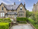 Thumbnail for sale in Parish Ghyll Road, Ilkley, West Yorkshire