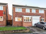 Thumbnail for sale in Hunter Avenue, Chase Terrace, Burntwood