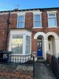 Thumbnail to rent in Plane Street, Hull