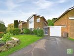 Thumbnail for sale in Manor Road, Wokingham, Berkshire