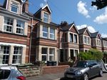 Thumbnail to rent in Morley Road, Exeter