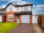 Thumbnail for sale in Carrock Avenue, Heanor, Derby