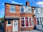 Thumbnail to rent in Delacourt Road, Manchester
