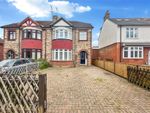 Thumbnail to rent in Berengrave Lane, Rainham, Gillingham, Kent