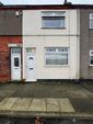 Thumbnail for sale in Armstrong Street, Grimsby