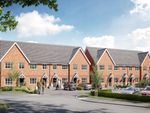 Thumbnail to rent in Plot 102 Scholars, High Road, Broxbourne