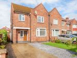 Thumbnail to rent in Swale Avenue, York, North Yorkshire