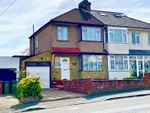 Thumbnail for sale in Bedonwell Road, Belvedere