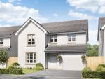 Thumbnail to rent in "Crombie" at West Calder
