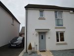 Thumbnail to rent in Horwell Drive, Hayle