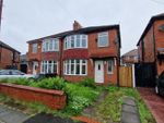 Thumbnail to rent in Kingston Road, Radcliffe, Manchester