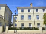 Thumbnail to rent in Crown Street East, Poundbury, Dorchester