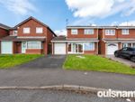 Thumbnail for sale in Jersey Close, Redditch, Worcestershire