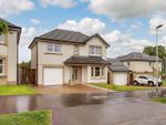 Thumbnail to rent in 2 James Young Avenue, Uphall Station, West Lothian