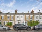 Thumbnail to rent in Cranmer Terrace, London