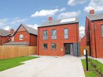 Thumbnail to rent in The Willow Hoyles Meadow, Cottam, Preston