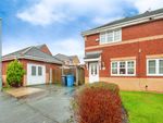 Thumbnail for sale in Keats Close, Widnes, Cheshire