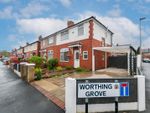 Thumbnail for sale in Worthing Grove, Atherton, Manchester