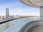 Thumbnail to rent in The Corniche, Tower Two, 23 Albert Embankment, Vauxhall, London