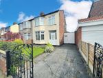 Thumbnail to rent in Stoneycroft Crescent, Stoneycroft, Liverpool