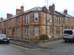 Thumbnail to rent in Oswald Street, Falkirk
