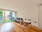 Thumbnail to rent in Wenlock Road, Angel, London