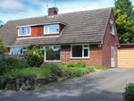 Thumbnail to rent in Redgate Avenue, Tenbury Wells