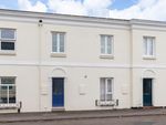 Thumbnail to rent in Tivoli Mews, Tivoli, Cheltenham