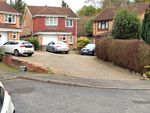 Thumbnail to rent in Postmill Drive, Maidstone