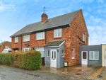 Thumbnail for sale in Bredon Avenue, Kidderminster, Worcestershire