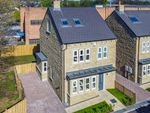 Thumbnail to rent in Plot 1, The Richmond, Apperley View, Stockhill Road