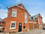 Thumbnail to rent in James Wicks Court, St. Marys, Colchester