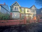 Thumbnail for sale in Colchester Avenue, Penylan, Cardiff