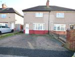 Thumbnail for sale in Faraday Road, Slough, Slough