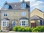 Thumbnail to rent in Dryden Way, Lindley, Huddersfield
