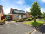 Thumbnail for sale in Lulworth Close, Hayling Island, Hampshire