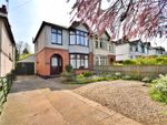 Thumbnail for sale in Bilton Road, Rugby