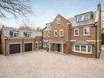 Thumbnail to rent in Heathfield Avenue, Sunninghill, Ascot, Berkshire