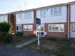 Thumbnail for sale in Mayflower Drive, Binley, Coventry 5Np