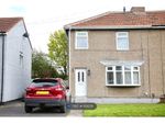 Thumbnail to rent in Park Avenue, Shiremoor, Newcastle Upon Tyne