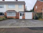Thumbnail to rent in Dove Rise, Oadby, Leicester